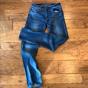 American Eagle Extreme Flex jeans 29x34